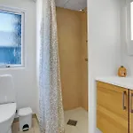 Сasa de vacaciones 9 Bedroom Beautiful In Sydals *