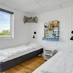 9 Bedroom Beautiful In Sydals Prázdninový dům