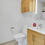 Сasa de vacaciones 9 Bedroom Beautiful In Sydals *