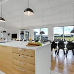 9 Bedroom Beautiful In Sydals Prázdninový dům Sarup