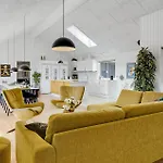 Prázdninový dům 9 Bedroom Beautiful In Sydals Sarup