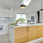 9 Bedroom Beautiful In Sydals Prázdninový dům *