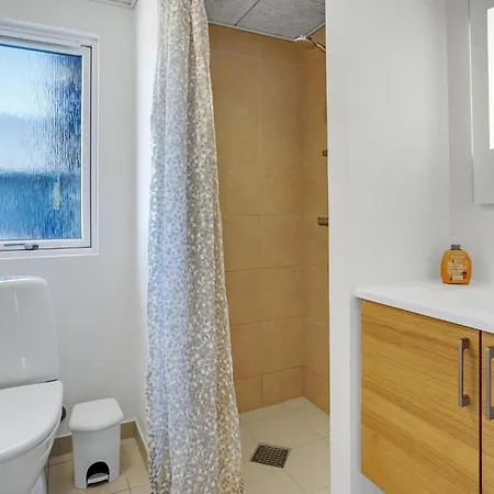 度假居 9 Bedroom Beautiful In Sydals *